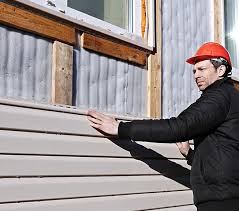 Boyes Hot Springs, CA Siding Installation & Repair Company